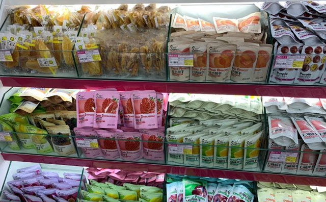 休閑食品開店怎么選址，做好這些細(xì)節(jié)很重要