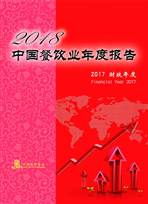 2018中國餐飲集團(tuán)百強發(fā)布，各業(yè)態(tài)榜首出爐